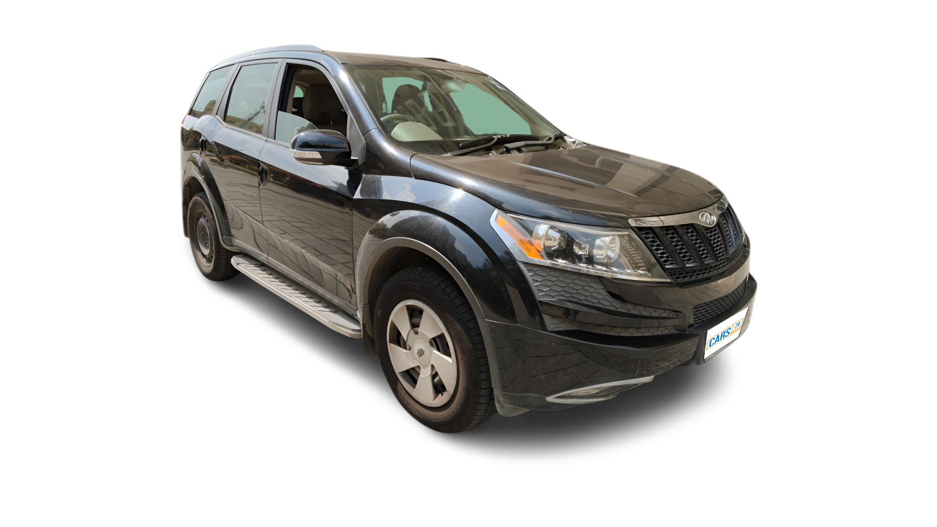 2014 Mahindra XUV500 - SUV - Diesel - Manual - ₹3.00 lakh